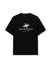 Áo Thun Relaxed Fit SOVEREIGN CHARGE