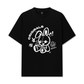 Áo Thun Relaxed Fit Black Rabbit