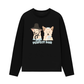 Áo Thun Dài Tay Animal Mood Perfect Pair