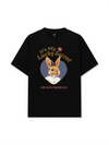 Áo Thun Relaxed Fit It's My Lucky Secret