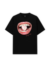Áo Thun Relaxed Fit Diamond Grills Pills