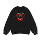 You Are My Cherry Sweater