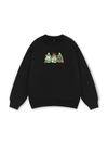 Tree Buddies Sweater