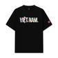 Áo Thun Relaxed Fit Việt Nam 7 Tỉnh Thành