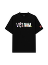 Áo Thun Relaxed Fit Việt Nam 7 Tỉnh Thành