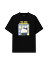Áo Thun Relaxed Fit Snow Bunny
