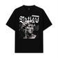 Áo Thun Relaxed Fit Outlaw