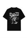 Áo Thun Relaxed Fit Outlaw