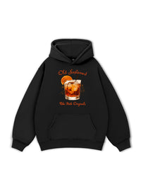 The Old Fashioned Hoodie