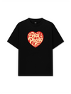 Áo Thun Relaxed Fit Hải Phòng In My Heart Retro