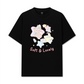 Áo Thun Relaxed Fit Daily Cuties Soft & Lovely