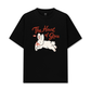 Áo Thun Relaxed Fit The Heart Of Grace