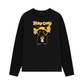 Áo Thun Dài Tay Stay Cozy Candy Cat