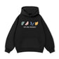 The Originals Butterfly Hoodie