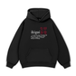 Ikigai A Reason For Being Hoodie