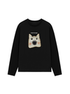 Áo Thun Dài Tay Sweet Pastry Orginals Puppy