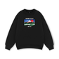 What Stands In The Way Sweater
