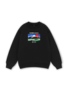 What Stands In The Way Sweater
