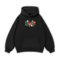 Lucky Vibes Hoodie