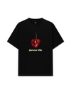 Áo Thun Relaxed Fit Cherry Summer Vibe
