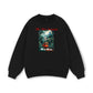 Hong Kong Train Sweater