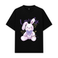 Áo Thun Relaxed Fit Lovely Rabbit