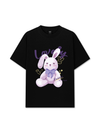 Áo Thun Relaxed Fit Lovely Rabbit