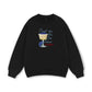 Trust me, You can dance Sweater