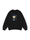 Trust me, You can dance Sweater