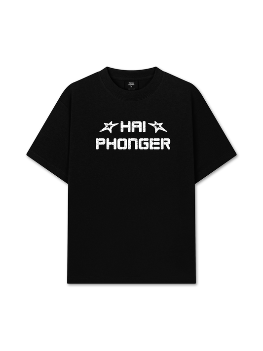 Áo Thun Relaxed Fit 16 - HaiPhonger