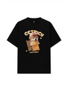 Áo Thun Relaxed Fit Animal Couple For Boy