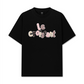 Áo Thun Relaxed Fit Le Croissant Sweetie