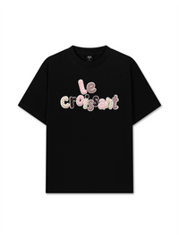 Áo Thun Relaxed Fit Le Croissant Sweetie
