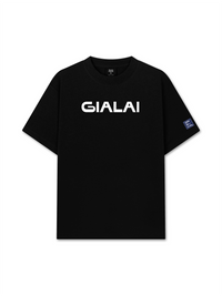 Áo Thun Relaxed Fit Gia Lai