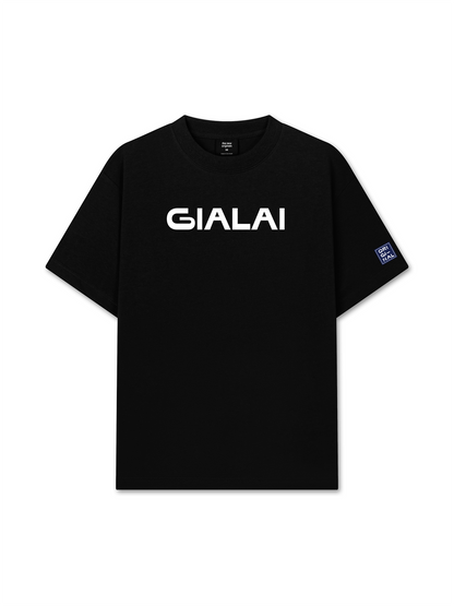Áo Thun Relaxed Fit Gia Lai