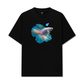 Áo Thun Relaxed Fit Princess Fish