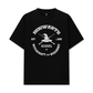 Áo Thun Relaxed Fit Harry Potter Hogwarts