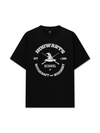 Áo Thun Relaxed Fit Harry Potter Hogwarts
