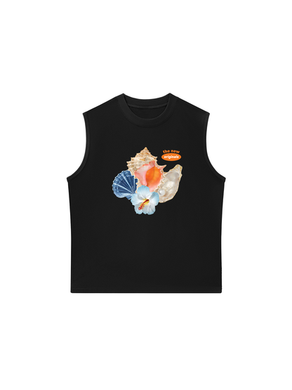 Áo Ba Lỗ Relaxed Fit Endless Summer