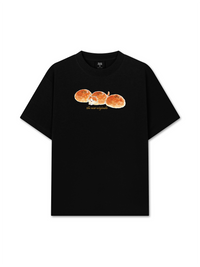 Áo Thun Relaxed Fit Cute Bread