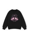 Even Without Clarity Sweater