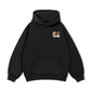 Love Comes In Many Colors Hoodie