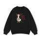 Santa’s Silly Goose Sweater