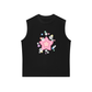 Áo Ba Lỗ Relaxed Fit Japan Spirit Soot Sprites And Candy