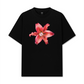 Áo Thun Relaxed Fit Pearl Lily Flower