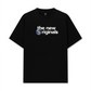 Áo Thun Relaxed Fit The Planet Profile Earth