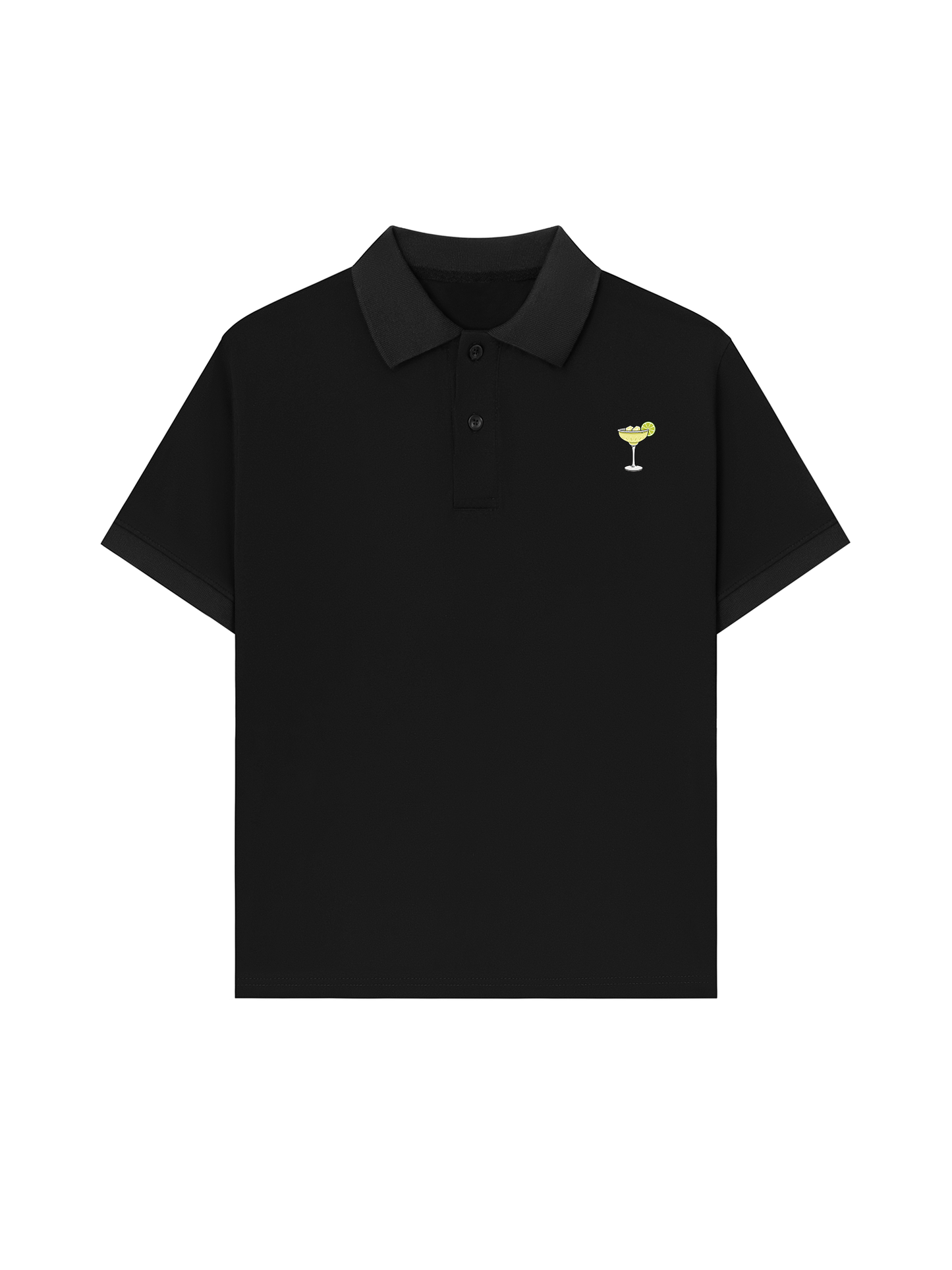 Áo Polo Nữ/ Áo Polo Relaxed Fit Margarita