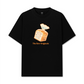 Áo Thun Relaxed Fit Milk Bread