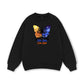 Two Sides, One Soul Sweater