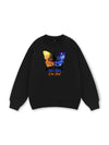 Two Sides, One Soul Sweater